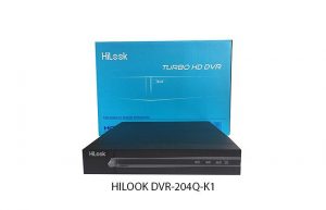 دی وی ار هایلوک مدلDVR-204Q-K1