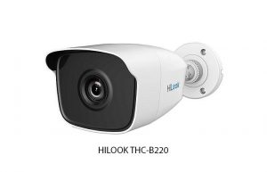 دوربین هایلوکTHC-B220