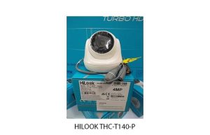 دوربین هایلوک مدل THC-T140-P