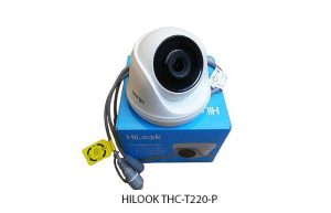 دوربین هایلوک مدل THC-T220-P