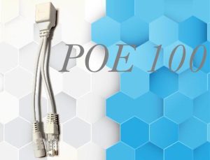 poe 100 mikrotik