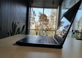 لپ تاپ دل Core i5 نسل 7 لمسی مدل  (استوکA+)Dell latitude 5480