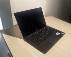 لپ تاپ 13 اینچی دل مدل Dell XPS 13-9360استوک A+