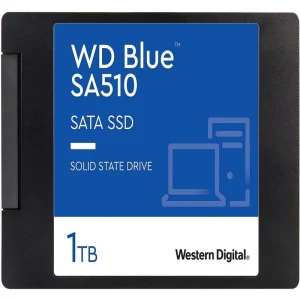 HDD western digital blue 1TB