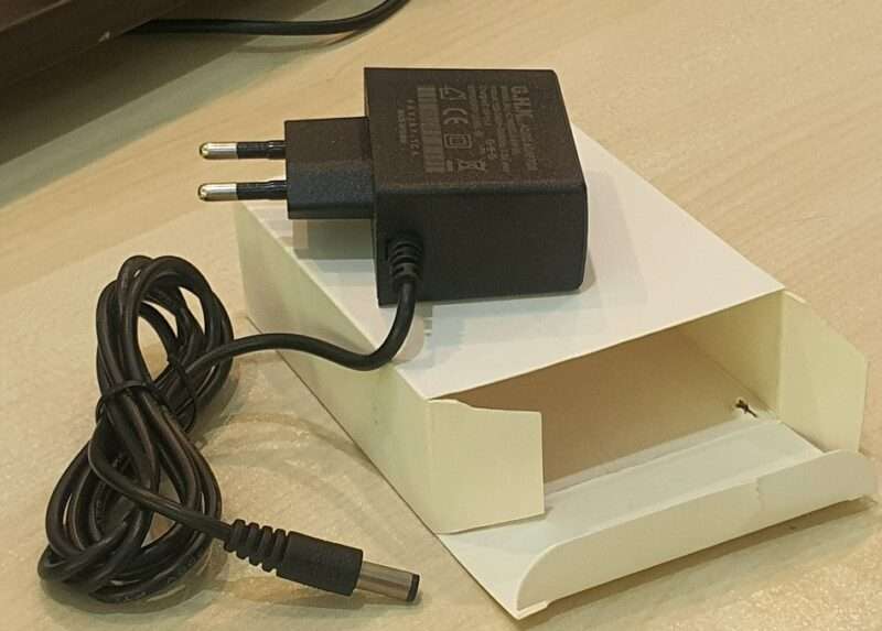 adapter