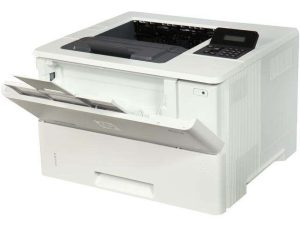 LaserJet Pro M501dn
