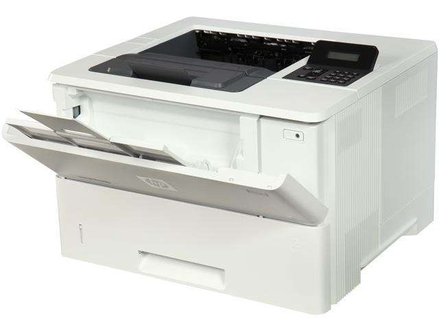LaserJet Pro M501dn