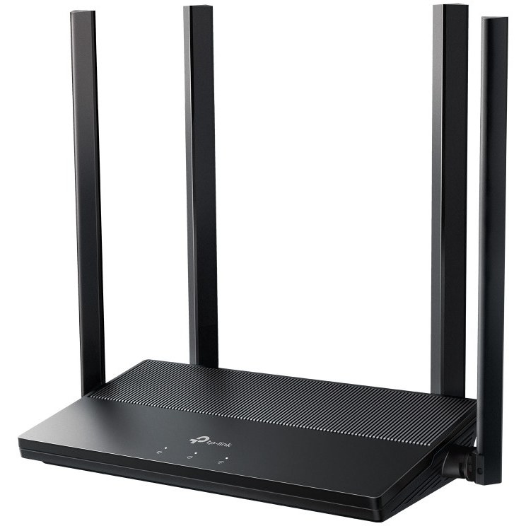 روتر بی سیم تی پی لینک مدل TL-WR846N