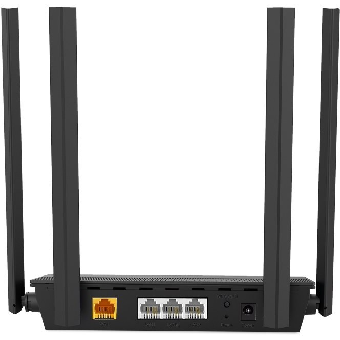 روتر بی سیم تی پی لینک مدل TL-WR846N - Image 2