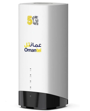 Modem Omantel 5g h155-383